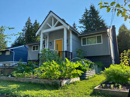 Exterior Painters | Vancouver | To the Point Painting