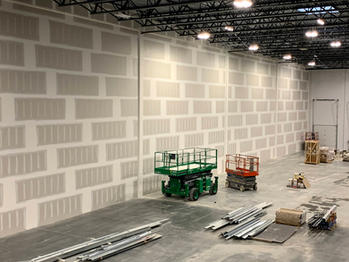 Commercial Painters | Vancouver | To the Point Painting