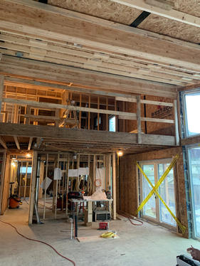 To the Point Painting - Interior & Exterior painters North Vancouver.HEIC