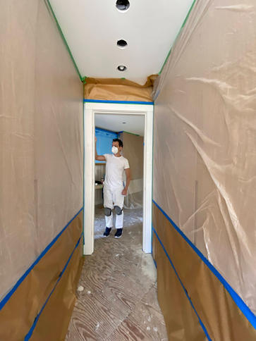 To the Point Painting - Interior & Exterior painters North Vancouver.HEIC