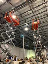 Commercial Painters | Vancouver | To the Point Painting