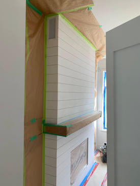 To the Point Painting - Interior & Exterior painters North Vancouver.HEIC