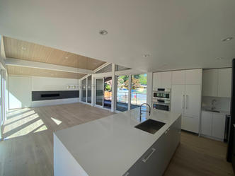 Interior Painters | Vancouver | To the Point Painting