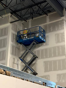 Commercial Painters | Vancouver | To the Point Painting