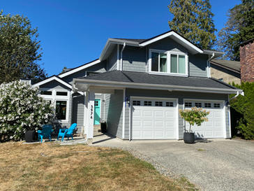 Exterior Painters | Vancouver | To the Point Painting
