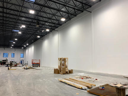 Commercial Painters | Vancouver | To the Point Painting