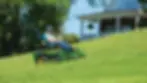 Thumbnail: John Deere Z330R ZTrak™ Mower, 48-in. Deck