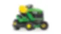 Thumbnail: S110 Lawn Tractor