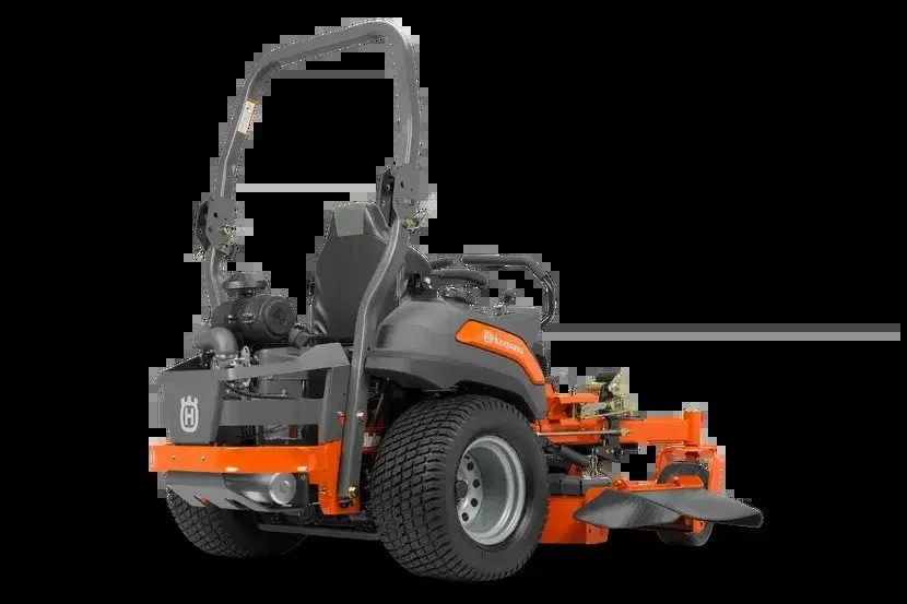 Thumbnail: Husqvarna Z554L - HUSQVARNA