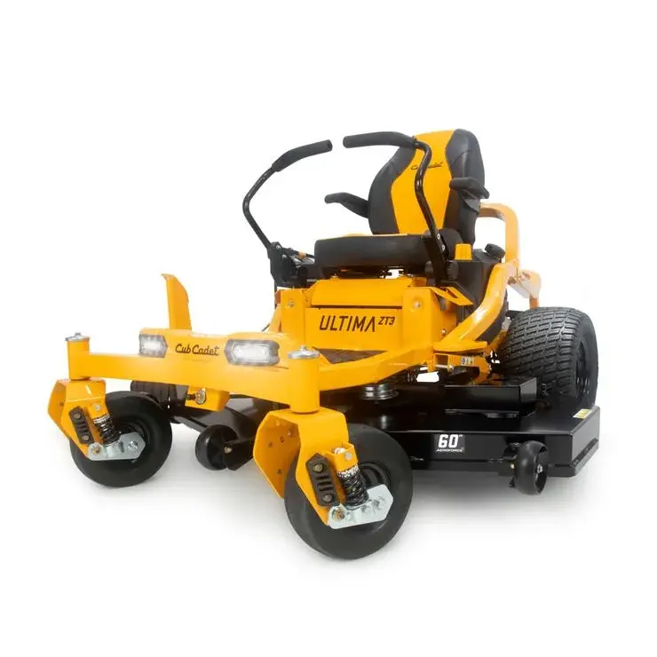 ZT3 60 - Cub Cadet