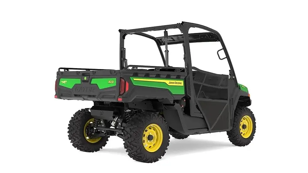 Thumbnail: John Deere XUV 845M Gator™ Utility Vehicle