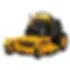 Thumbnail: PRO X 660 - COMMERCIAL STAND-ON MOWER - Cub Cadet