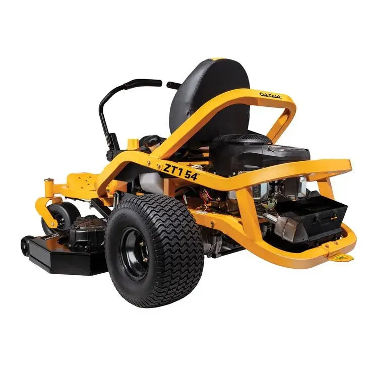 Thumbnail: ZT1 54 - Cub Cadet