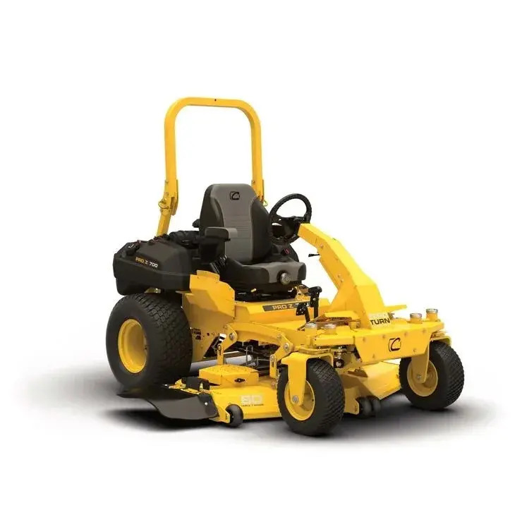 Thumbnail: PRO Z 760S - PRO Z 700 S SERIES - Cub Cadet
