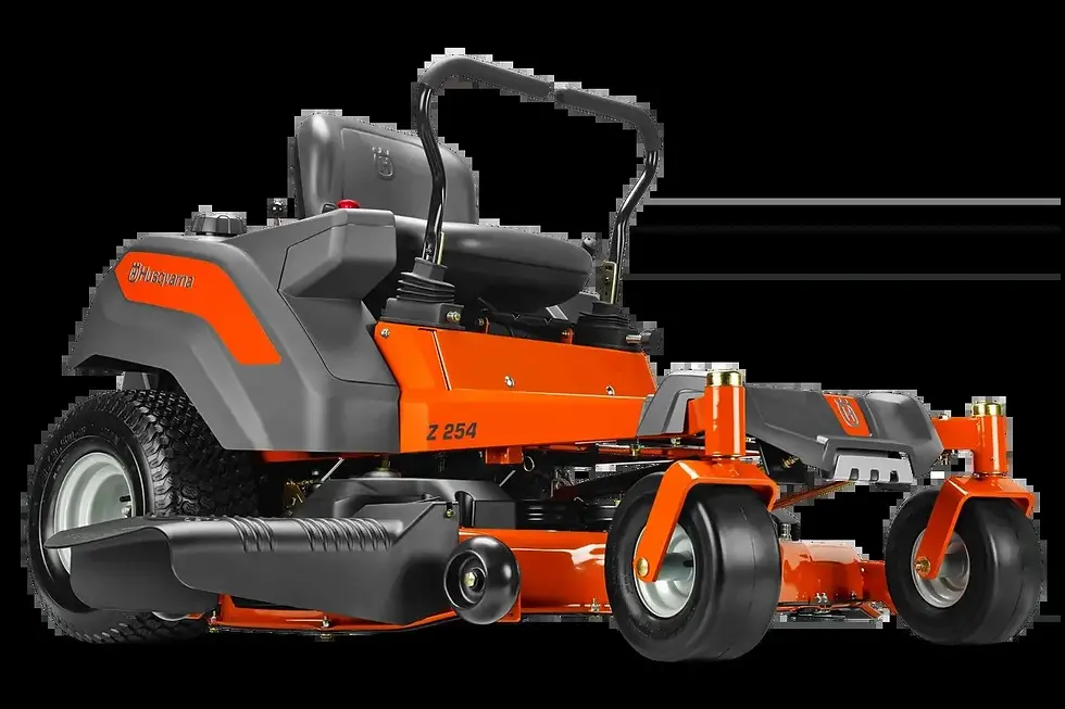 Thumbnail: Husqvarna Z254 - HUSQVARNA