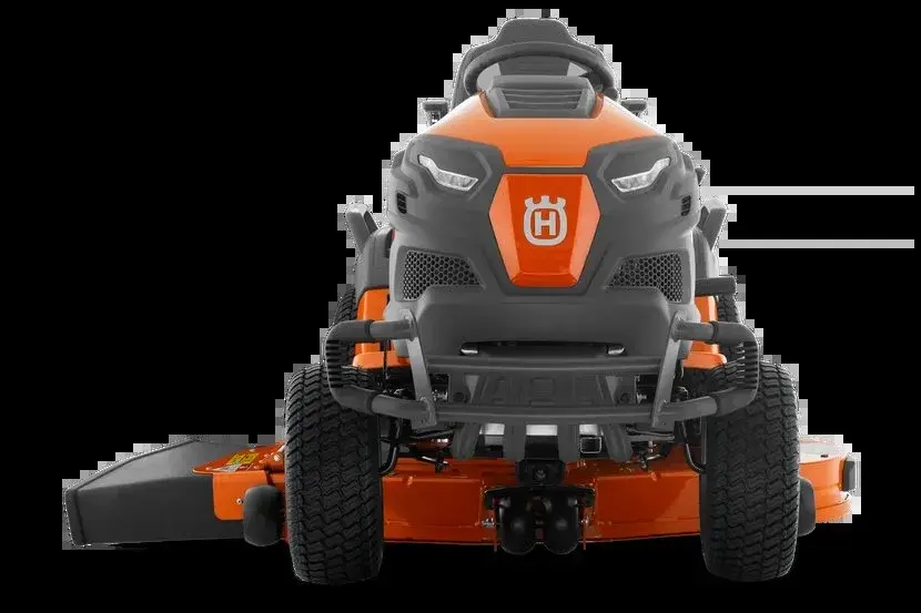 Thumbnail: Husqvarna TS 354XD - HUSQVARNA
