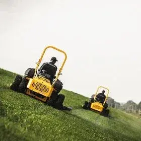 Thumbnail: PRO Z 972SD EFI - PRO Z 900 S SERIES - Cub Cadet
