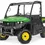 Thumbnail: John Deere XUV 835M Gator™ Utility Vehicle