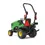 Thumbnail: John Deere 1023E Sub-Compact Tractor