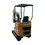 Thumbnail: AGT 2025 Latest model H15R 1.5 Ton 13.5HP Mini & Small Excavator, With Pilot Sys