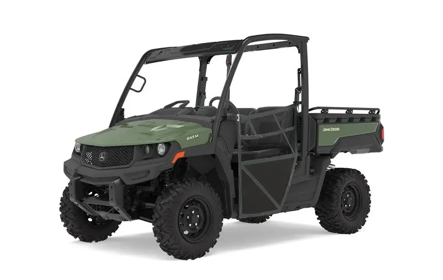 John Deere XUV 845M Gator™ Utility Vehicle
