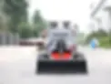 Thumbnail: TYPHON STOMP 1800lbs Mini Skid Steer Loader 23HP Wheel Gas EPA B & S Engine USA