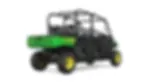 Thumbnail: John Deere XUV560E S4 Gator™ Utility Vehicle