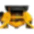 Thumbnail: PRO X 660 - COMMERCIAL STAND-ON MOWER - Cub Cadet