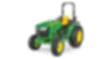 John Deere 4052R Compact Utility Tractor