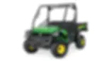 John Deere HPX615E Gator™ Utility Vehicle