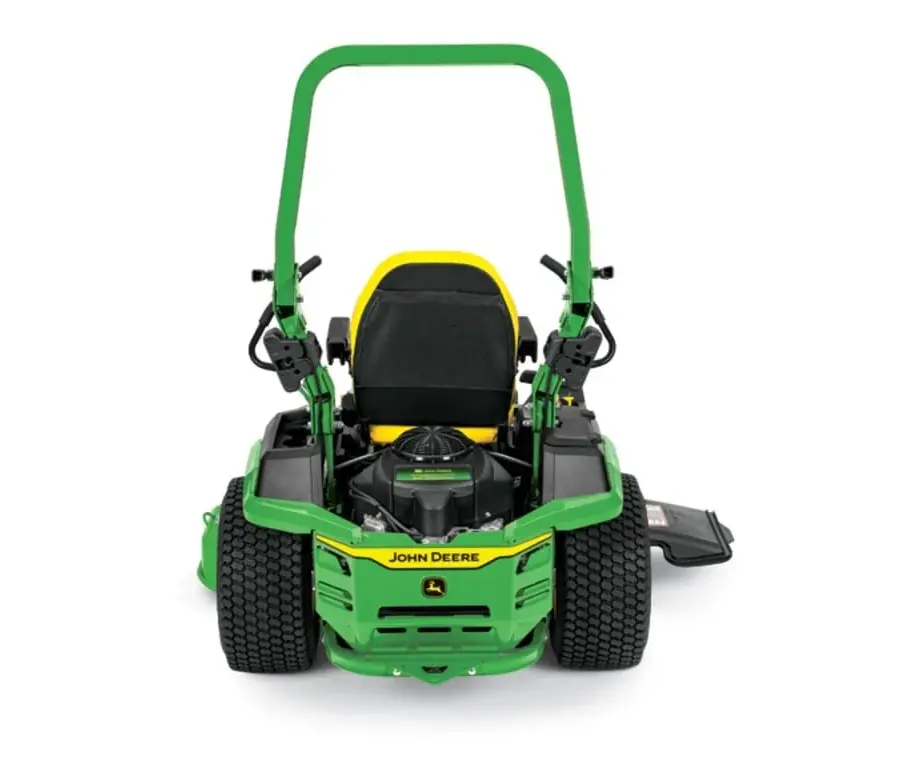 John Deere Z530M ZTrak™ Mower, 48-in. Deck