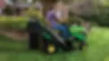 Thumbnail: S110 Lawn Tractor