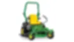 John Deere Z515E ZTrak™ Mower, 48-in. Deck