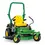 Thumbnail: John Deere Z515E ZTrak™ Mower, 48-in. Deck