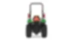 Thumbnail: John Deere 2038R Compact Tractor