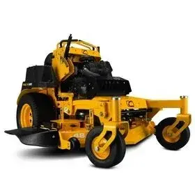 PRO X 648 - COMMERCIAL STAND-ON MOWER - Cub Cadet