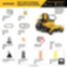 Thumbnail: Cub Cadey Ultima ZT1 46 Zeri-Turn Mower - Cub Cadet