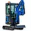 Thumbnail: TYPHON 18 FLEX PRO 1.8 Ton Mini Excavator USA with 12 attachments - TYPHON