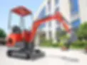 TYPHON TERROR ONE STORM 1 Ton Mini Excavator Trench Digger Hydraulic