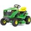 Thumbnail: S100 Lawn Tractor