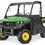 Thumbnail: John Deere XUV 835M Gator™ Utility Vehicle