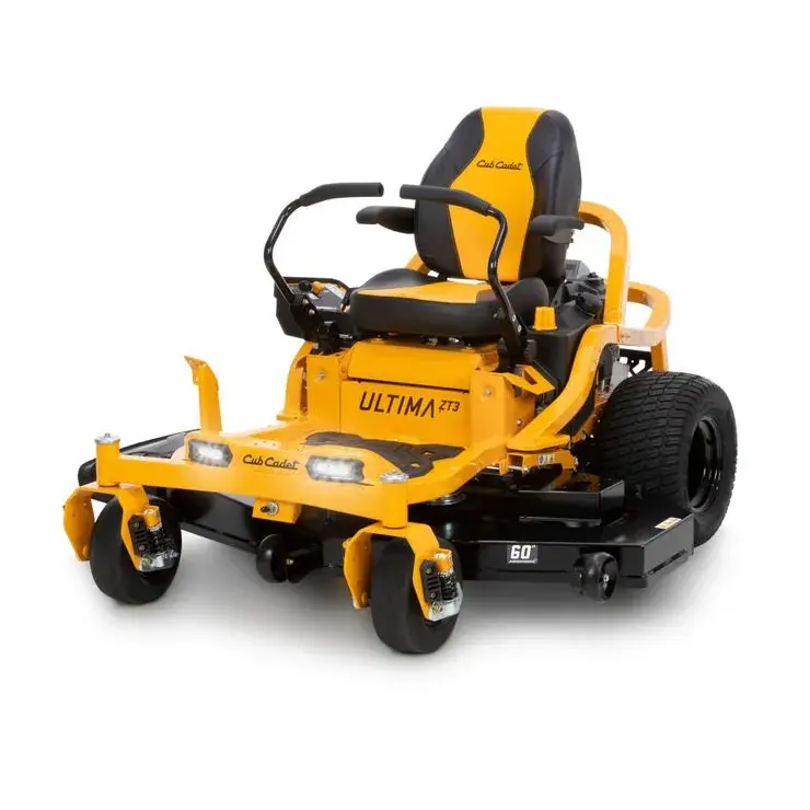 ZT3 60 - Cub Cadet