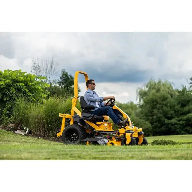 Thumbnail: ZTXS5 60 - Ultima Series™ ZTXS - Cub Cadet