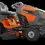 Thumbnail: HUSQVARNA TS 242XD - HUSQVARNA