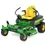 Thumbnail: John Deere Z370R Electric ZTrak™ Mower, 42-in. Deck