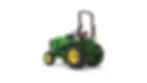 Thumbnail: John Deere 3046R Compact Utility Tractor