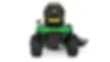 Thumbnail: S110 Lawn Tractor