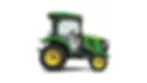 Thumbnail: John Deere 3033R Compact Utility Tractor