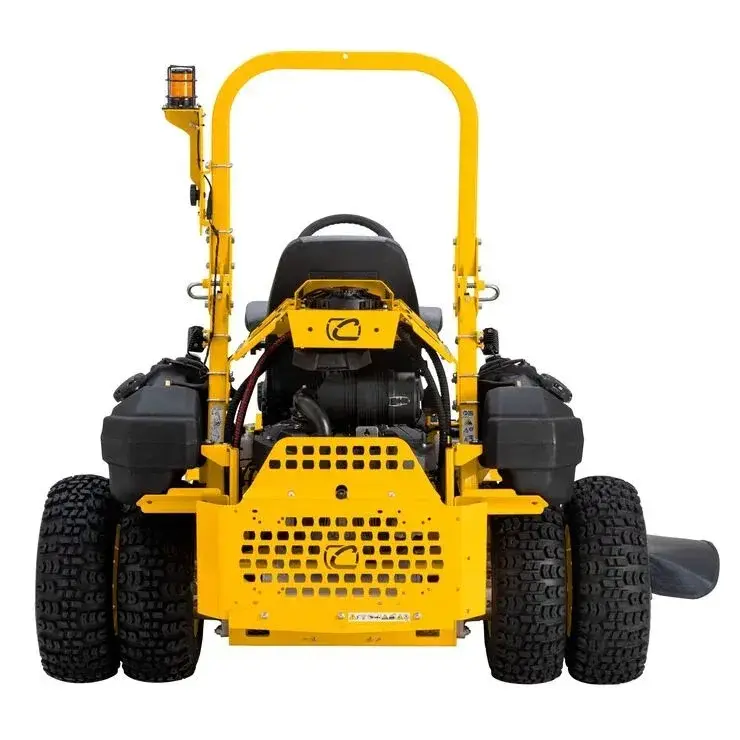 Thumbnail: PRO Z 972SDL EFI - PRO Z 900 S SERIES - Cub Cadet