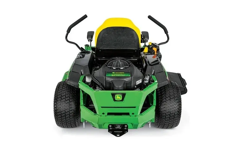 John Deere Z330R ZTrak™ Mower, 48-in. Deck